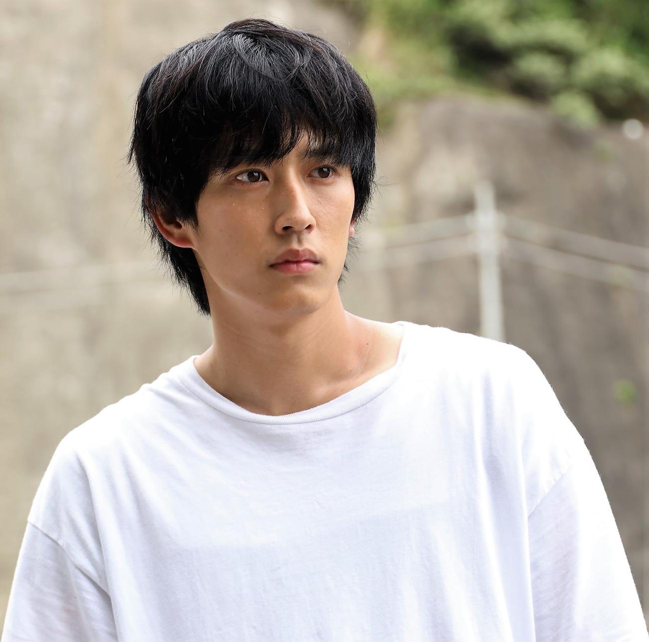 「ばらかもん」に出演する杉野遥亮（C）フジテレビ