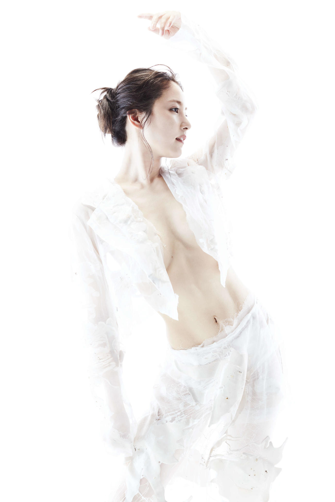 写真集「signs」から
