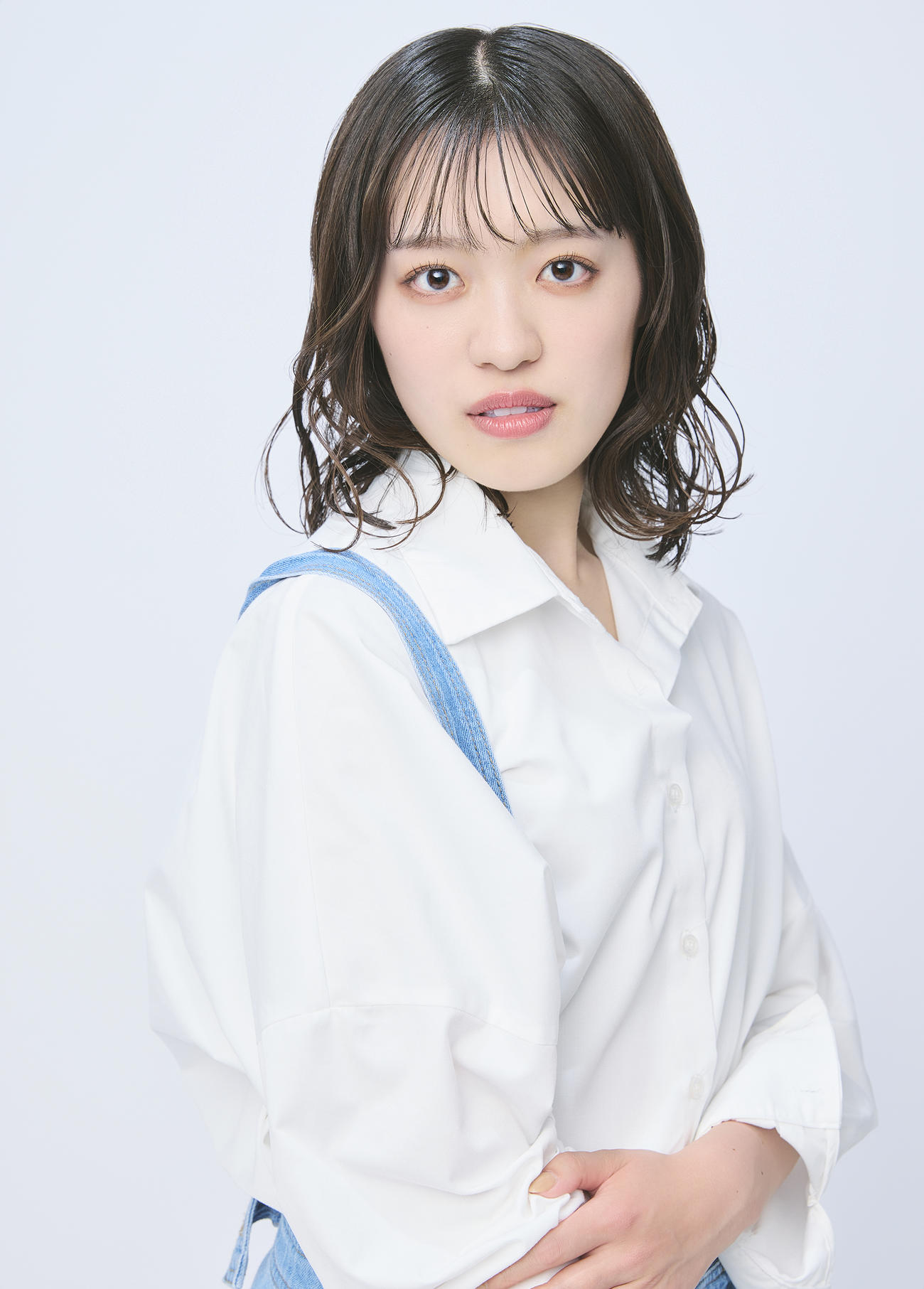 フジテレビ系「オールナイトフジコ」に出演している「フジコーズ」佐藤佳奈子