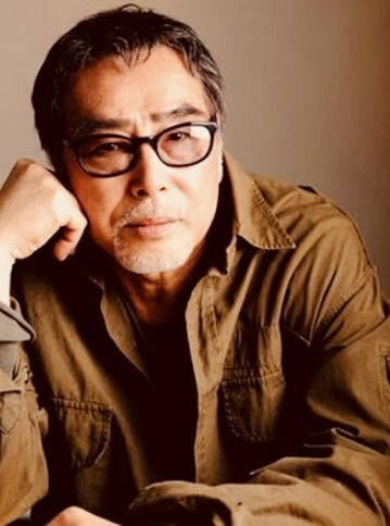 原田芳雄さん（原田喧太オフィシャルブログから）