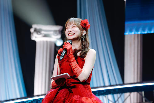 日向坂46 影山優佳卒業セレモニー サッカーボール 5号サイズ 日向坂46影山優佳が卒業セレモニーで涙 同期に「みんなに会えたことが