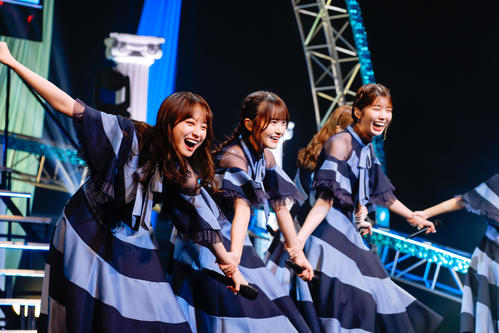 日向坂46影山優佳「出会ってくださってありがとうございます」卒業