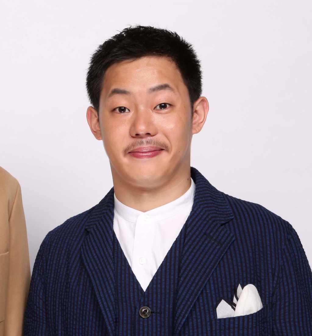 ザ・マミィの酒井貴士