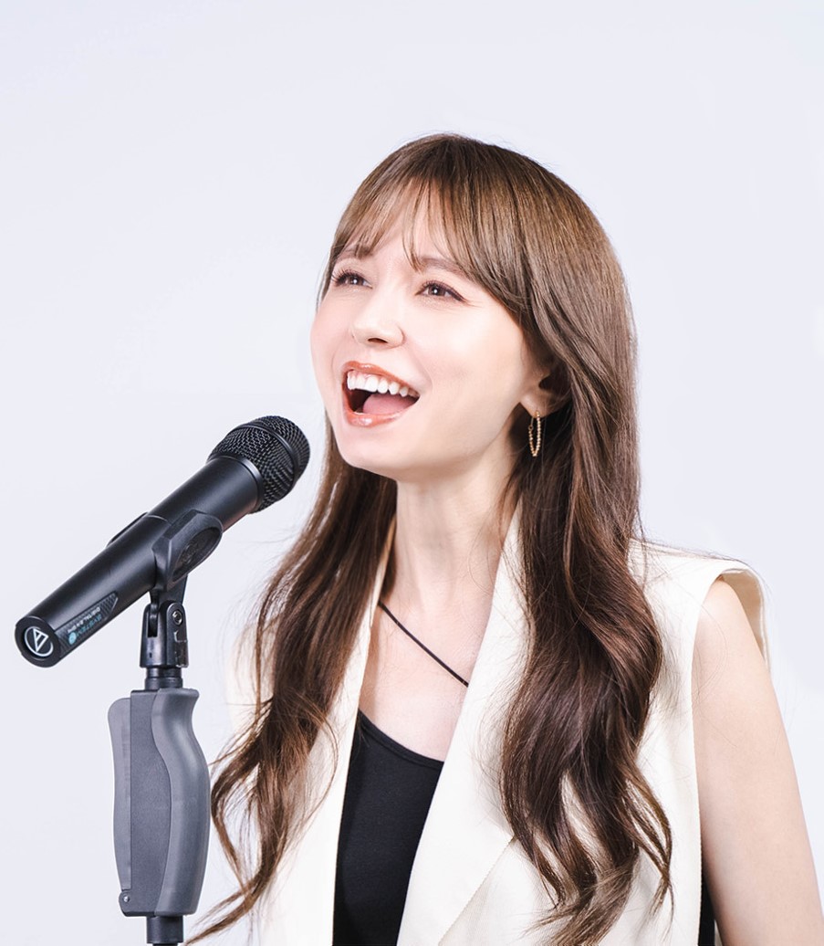 ボーカロイドの名曲「メルト」のカバーを21日にデュエットでデジタル配信したMay J．