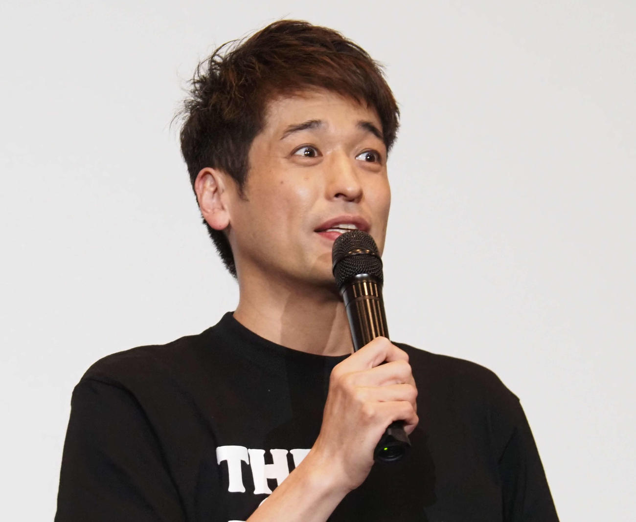 佐藤隆太（2022年4月）