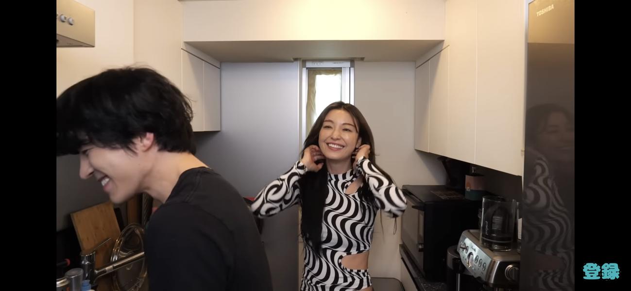 カノックスターのYouTubeから