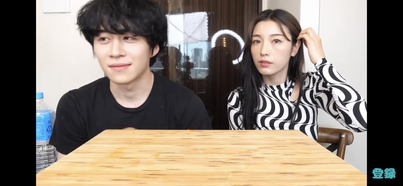 カノックスターのYouTubeから
