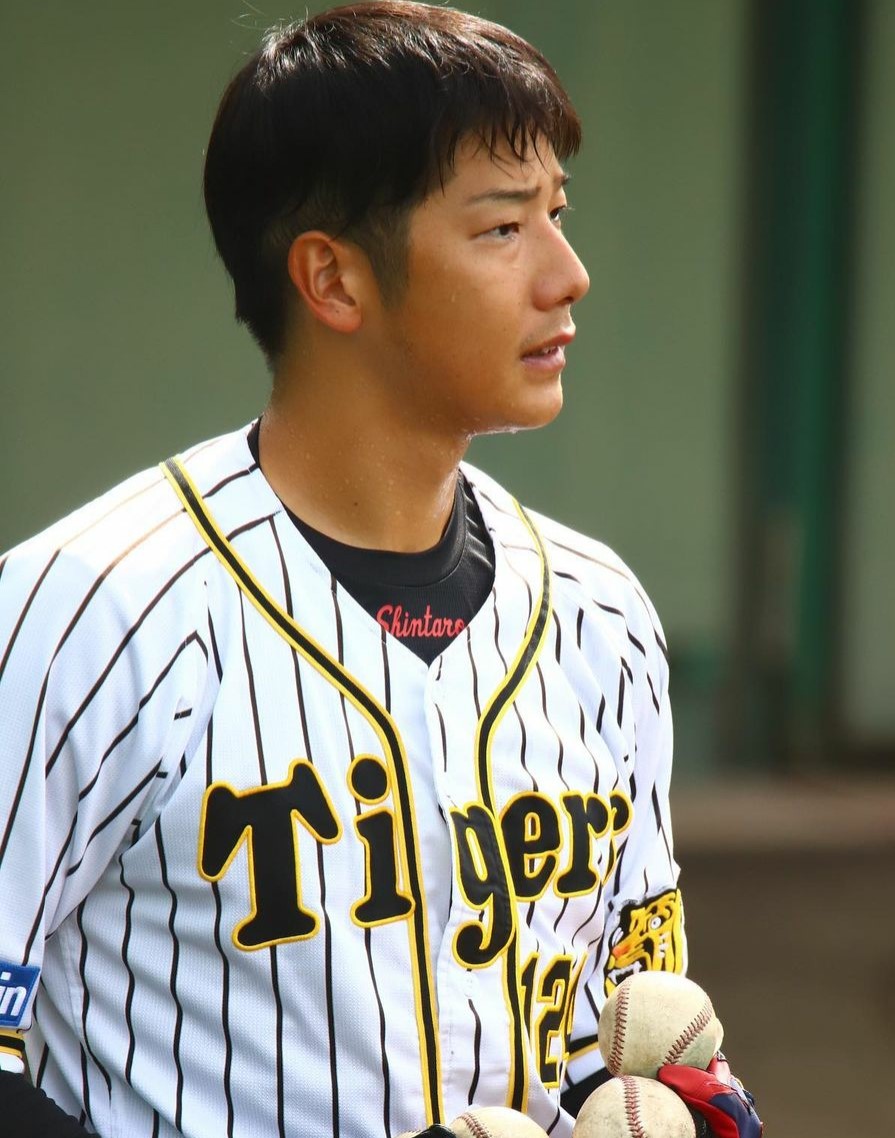 脳腫瘍で死去の元阪神・横田慎太郎さん出演の特番「逆転人生」NHK大阪が23日再放送 - 芸能写真ニュース : 日刊スポーツ