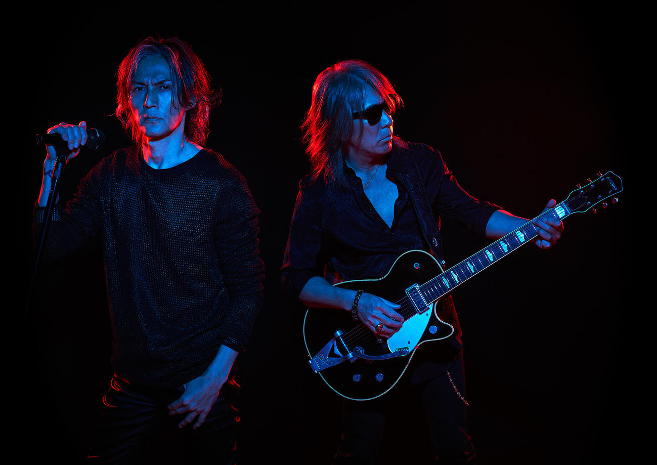サンドーム福井で開催予定だったライブ「B’z LIVE－GYM Pleasure 2023－STASR－」の公演を中止を発表したB’z
