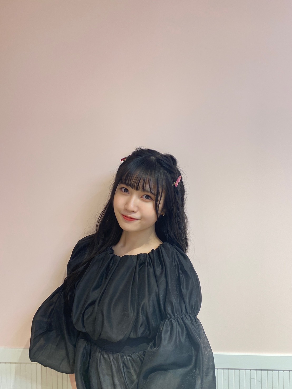 吉瀬真珠