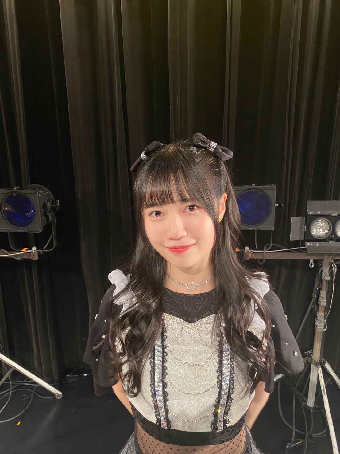吉瀬真珠