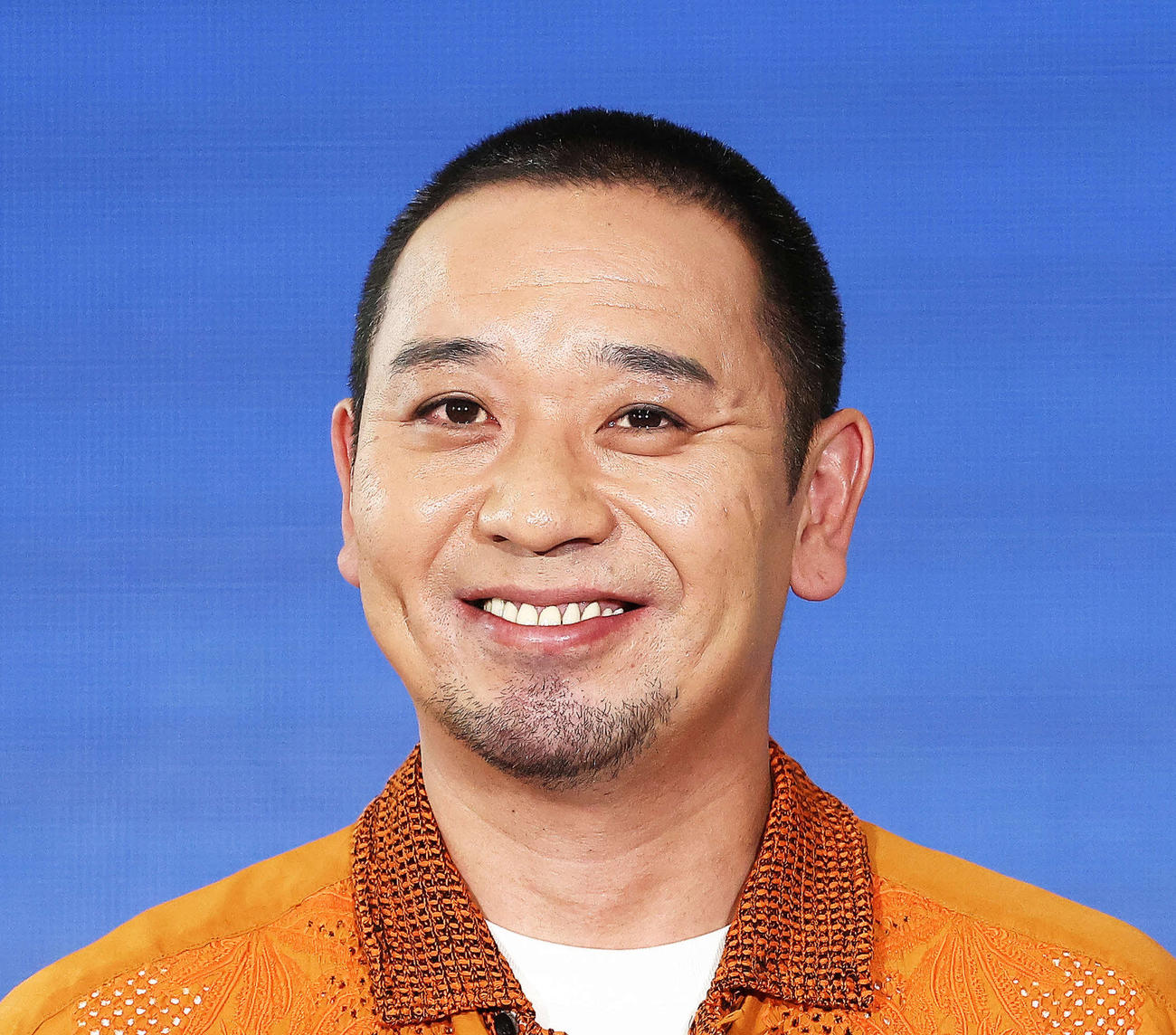千鳥の大悟（2023年撮影）