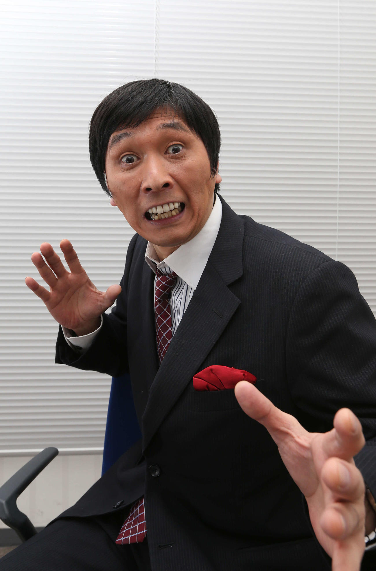 ほいけんた