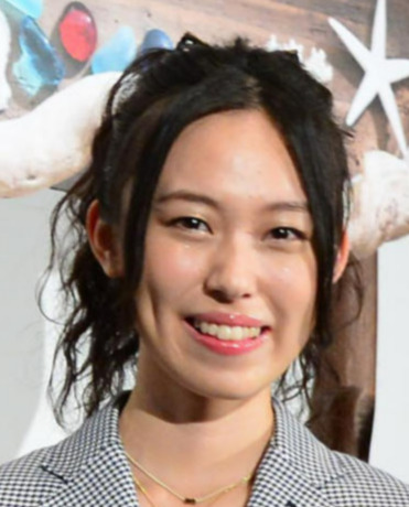 寿美菜子（2014年3月撮影）