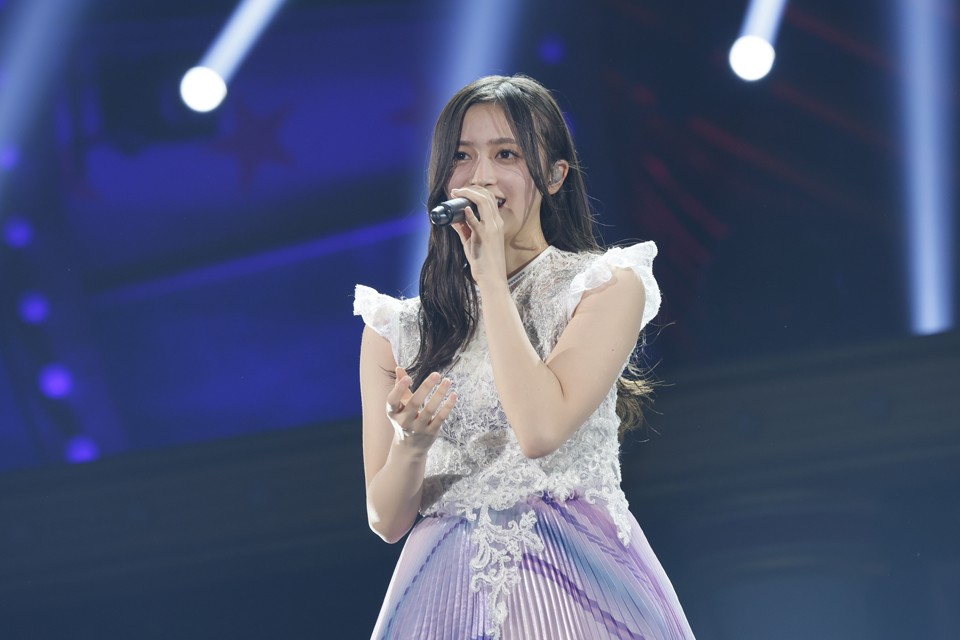 乃木坂46の新曲「おひとりさま天国」で初センターを務める井上和