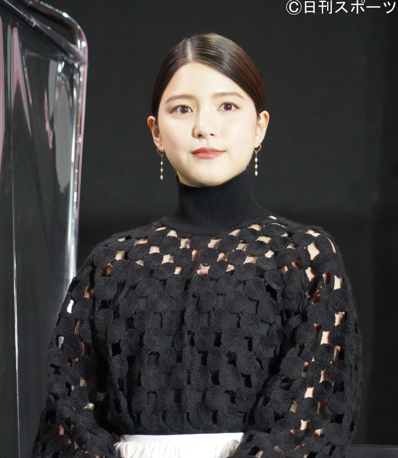 川島海荷「アイ・アム冒険少年」卒業し感謝「どんどん冒険して生きて