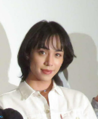 ryuchellさん（2022年10月撮影）