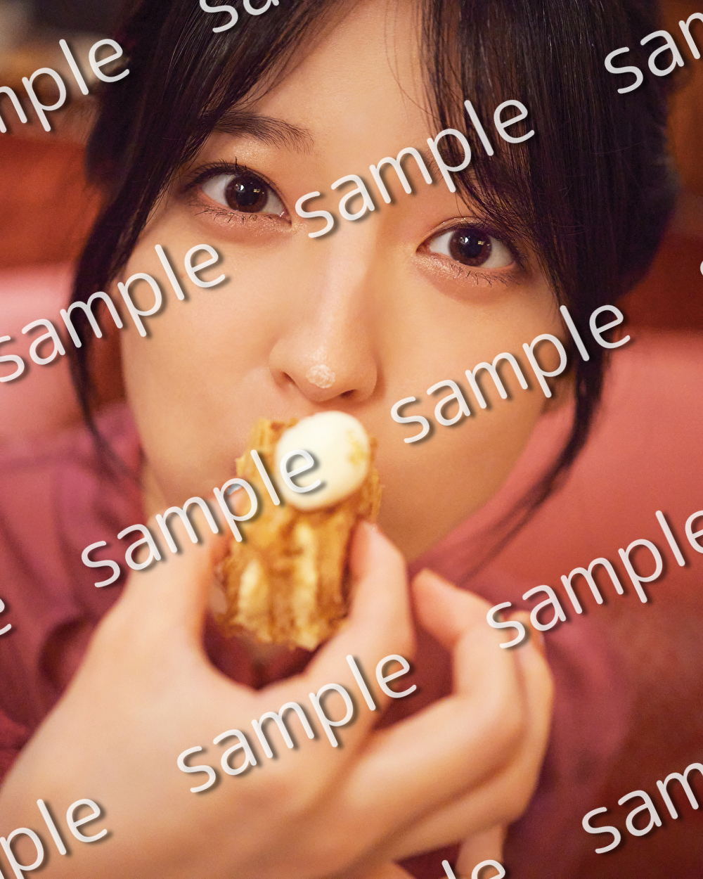 乃木坂46早川聖来の卒業記念写真集「また、いつか」の書店特典