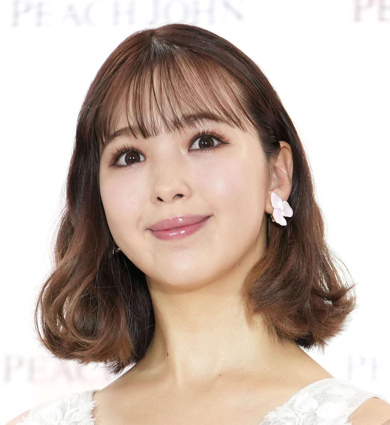 藤田ニコル（2023年1月撮影）