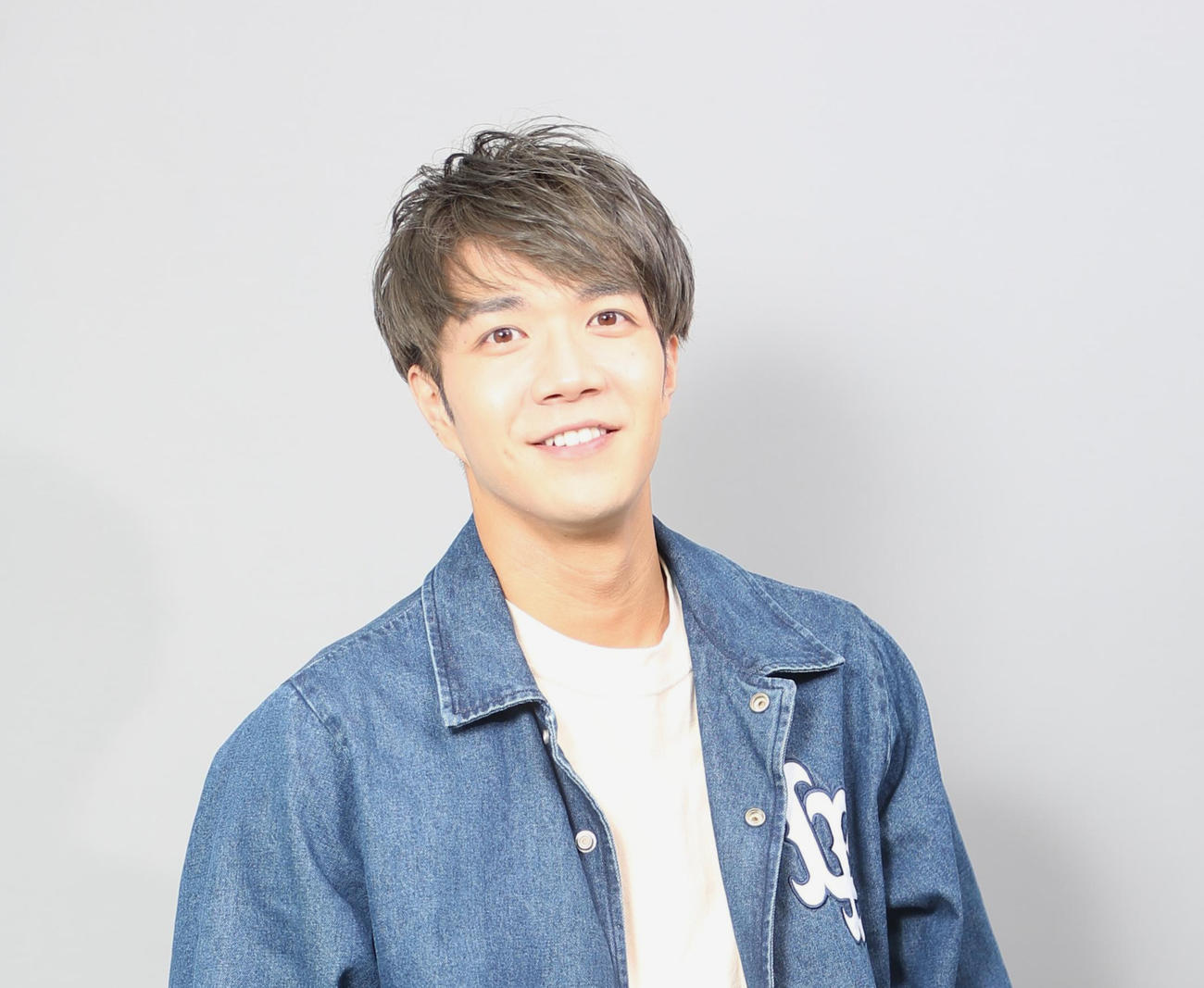 中澤卓也（2021年撮影）