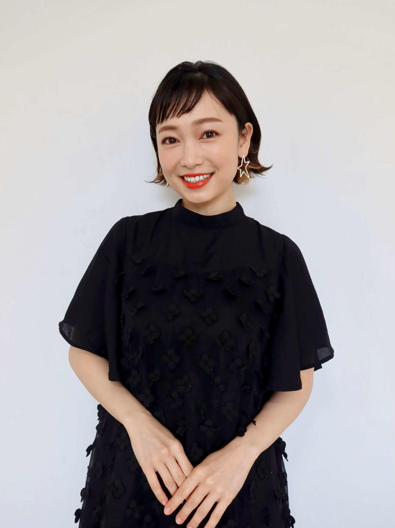 西田あい