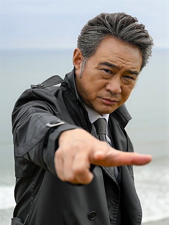 「テイオーの長い休日」に出演する船越英一郎（C）東海テレビ