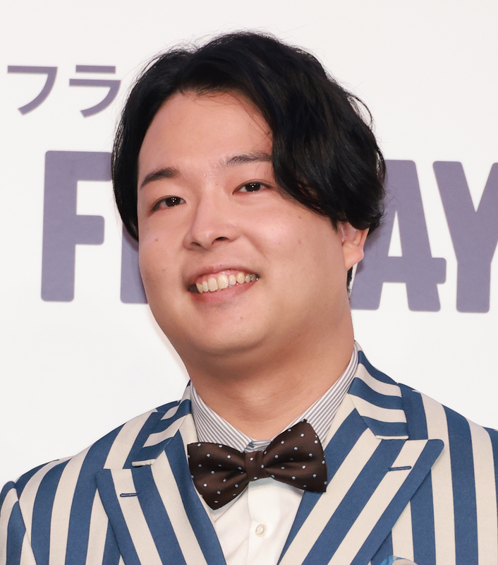 おるたなChannel渋谷ジャパン（2022年11月）