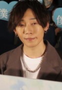 須田景凪（2022年10月）