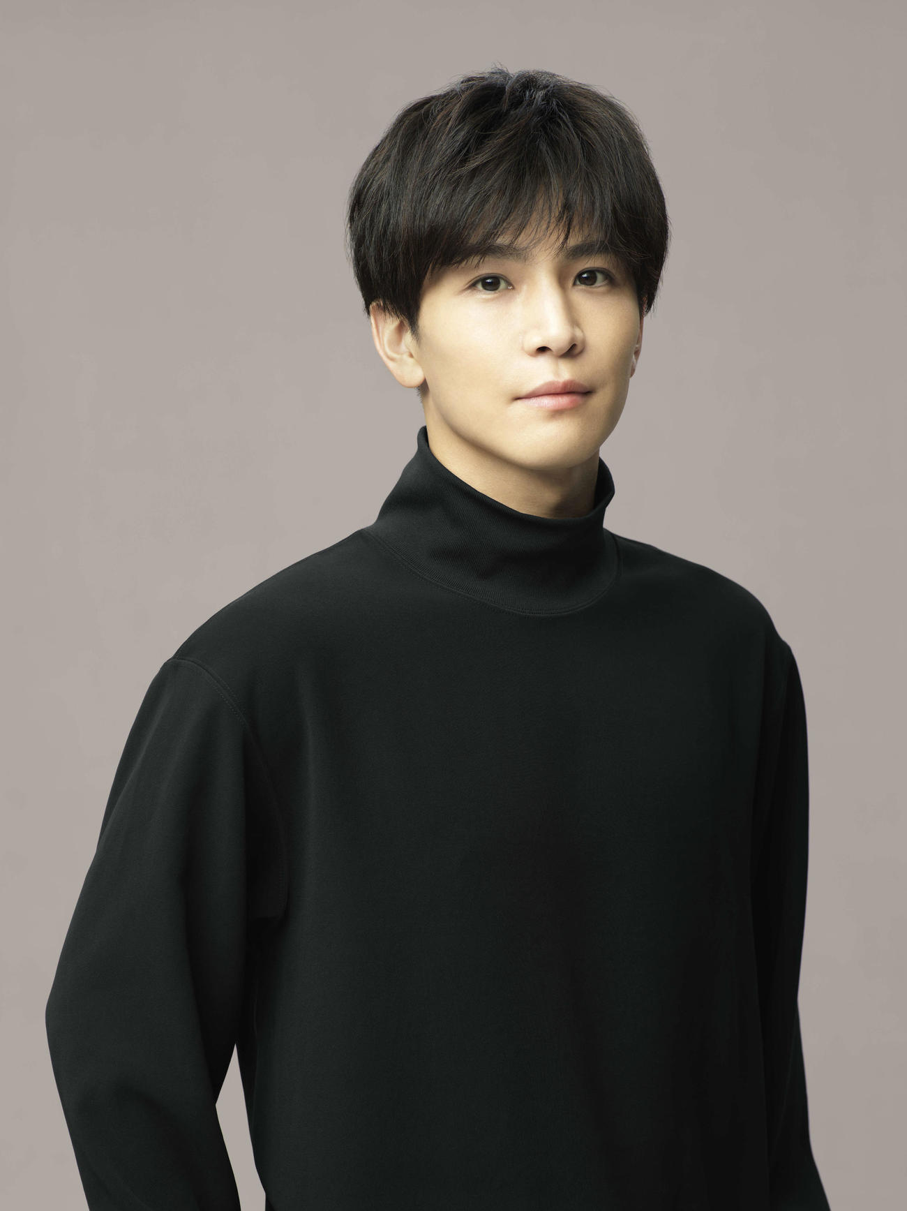 NHK連続テレビ小説「虎に翼」に出演する岩田剛典