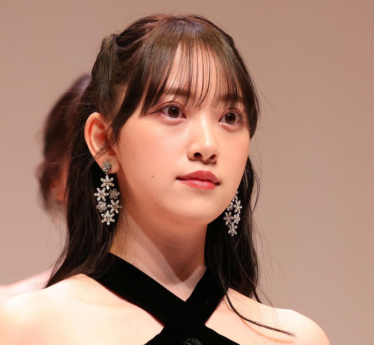 堀未央奈（2022年撮影）