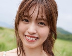 村島未悠のインスタグラムから