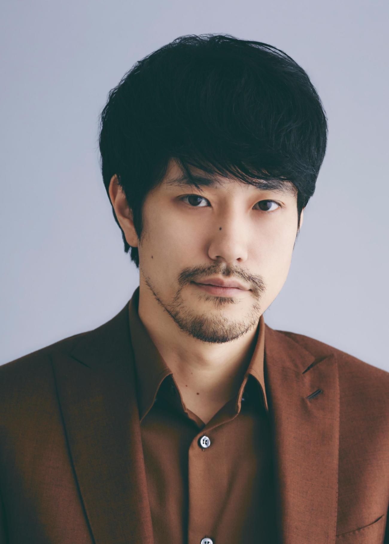 NHK連続テレビ小説「虎に翼」に出演が決まった松山ケンイチ