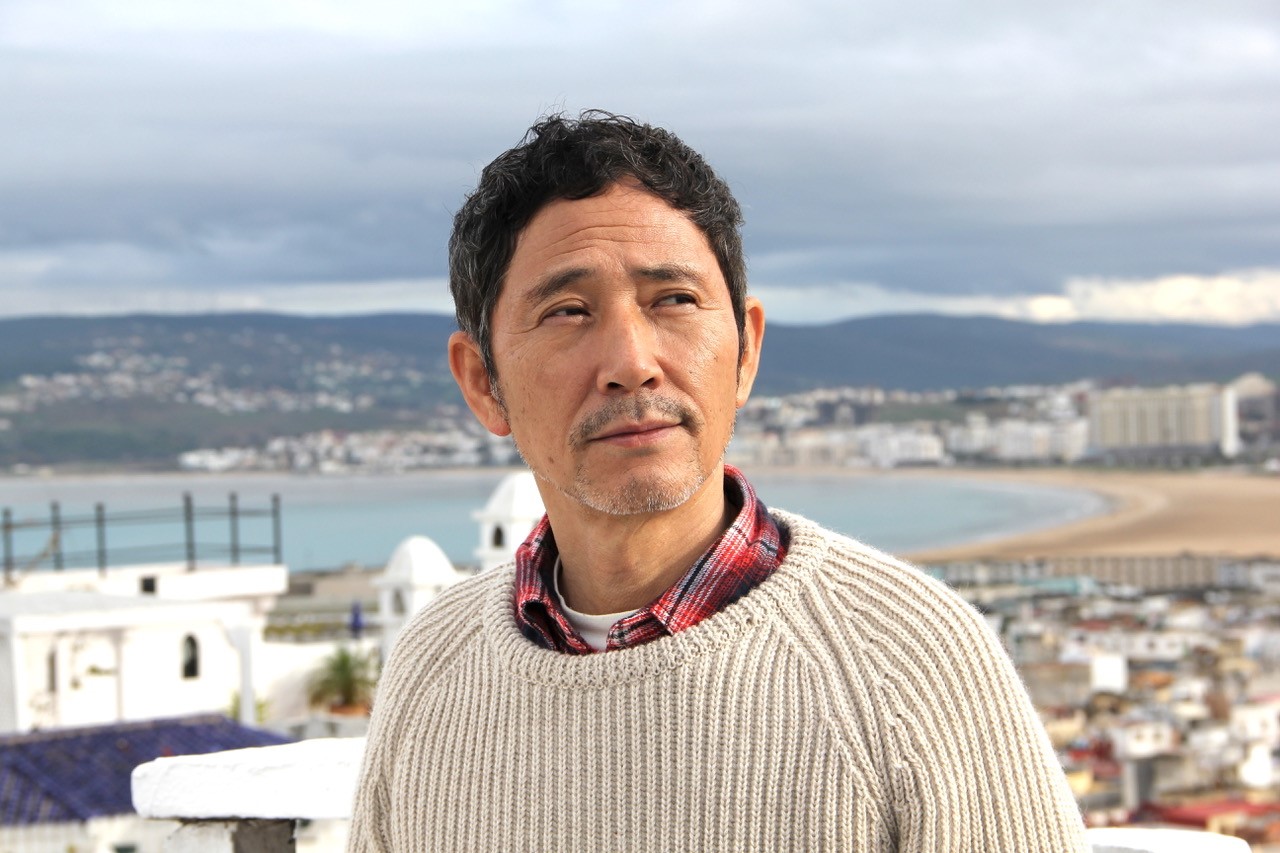 NHK連続テレビ小説「虎に翼」に出演が決まった小林薫