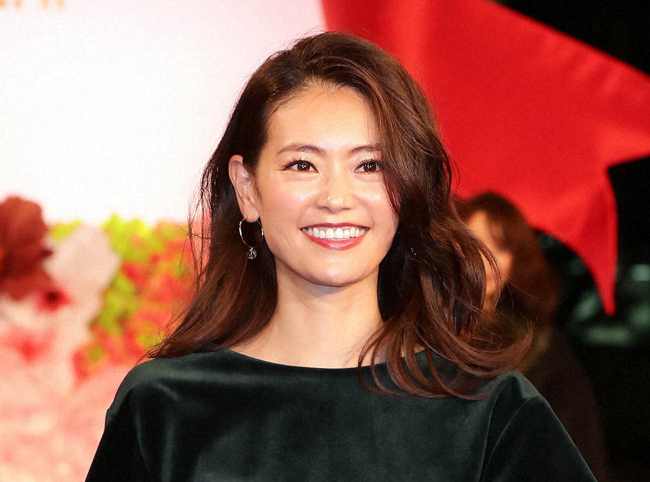 葛岡碧（17年9月撮影）