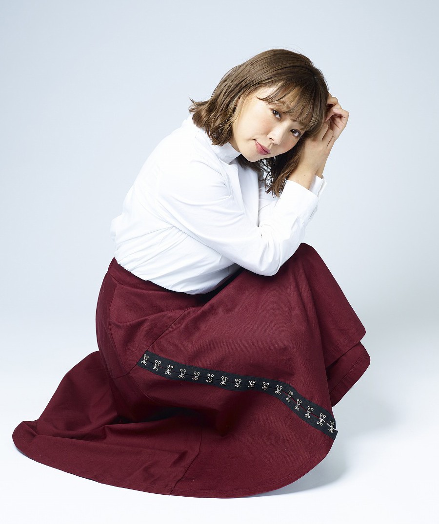 一般男性との結婚を発表した橋本愛奈