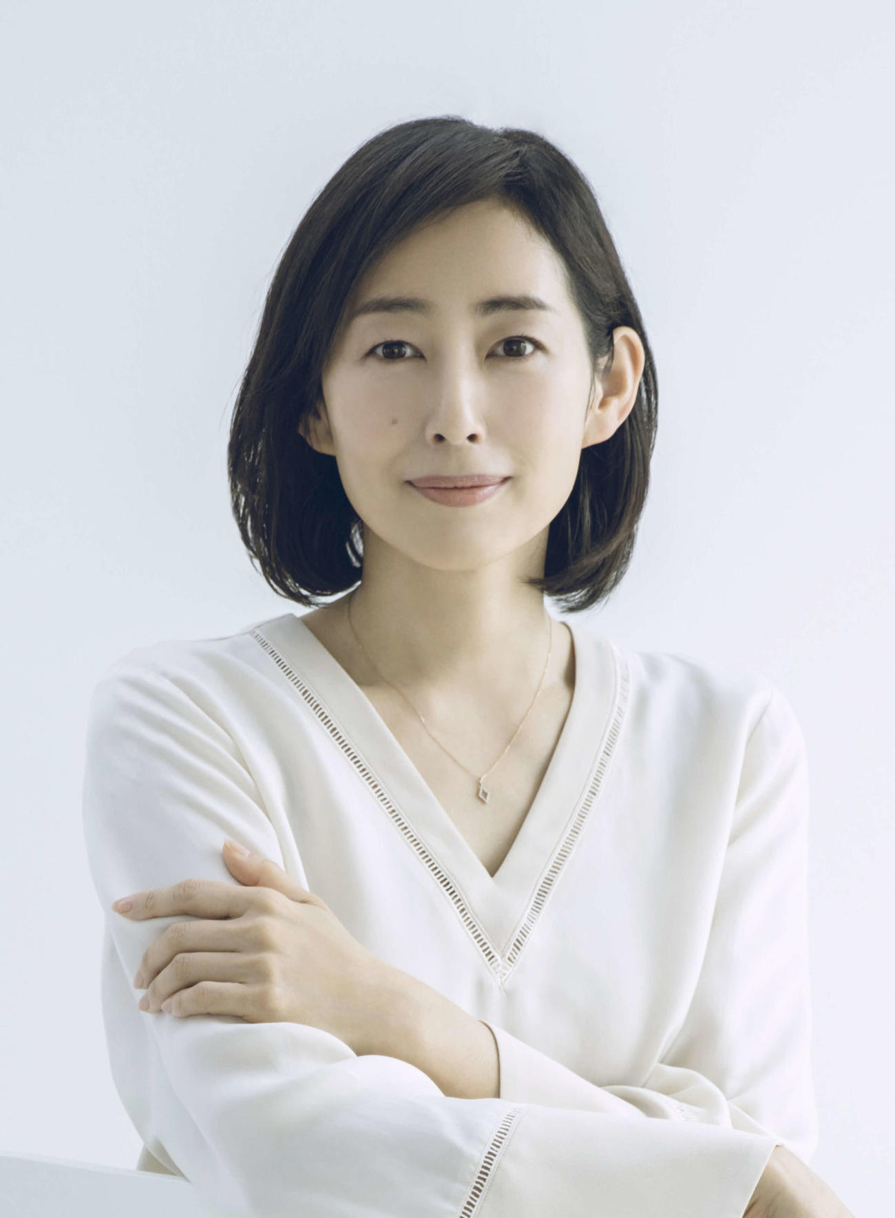 NHK大河ドラマ「どうする家康」に出演する木村多江