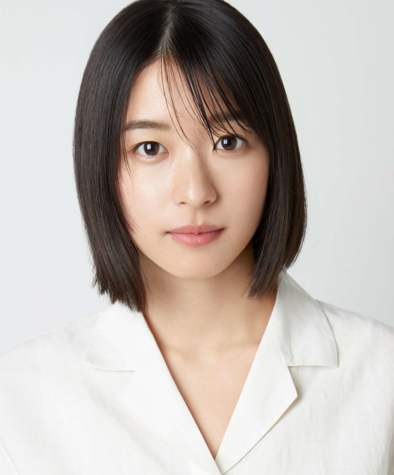 NHK大河ドラマ「どうする家康」に出演する鳴海唯