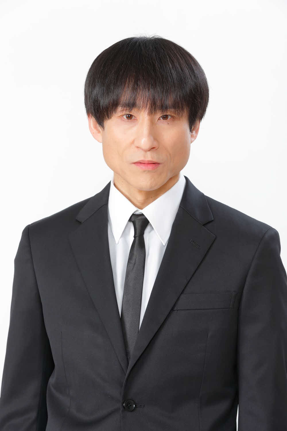 NHK大河ドラマ「どうする家康」に出演するなだぎ武
