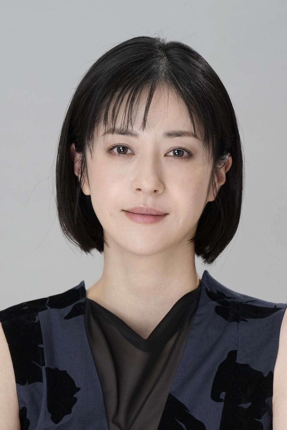 NHK大河ドラマ「どうする家康」に出演する松本若菜