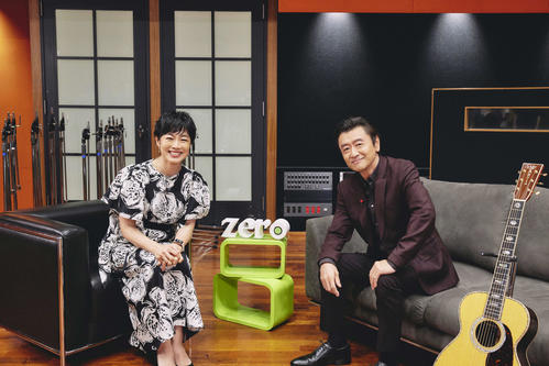 桑田佳祐が考えるコンプラ対策「壁があったとしてもヒョイと下から仰ぎ