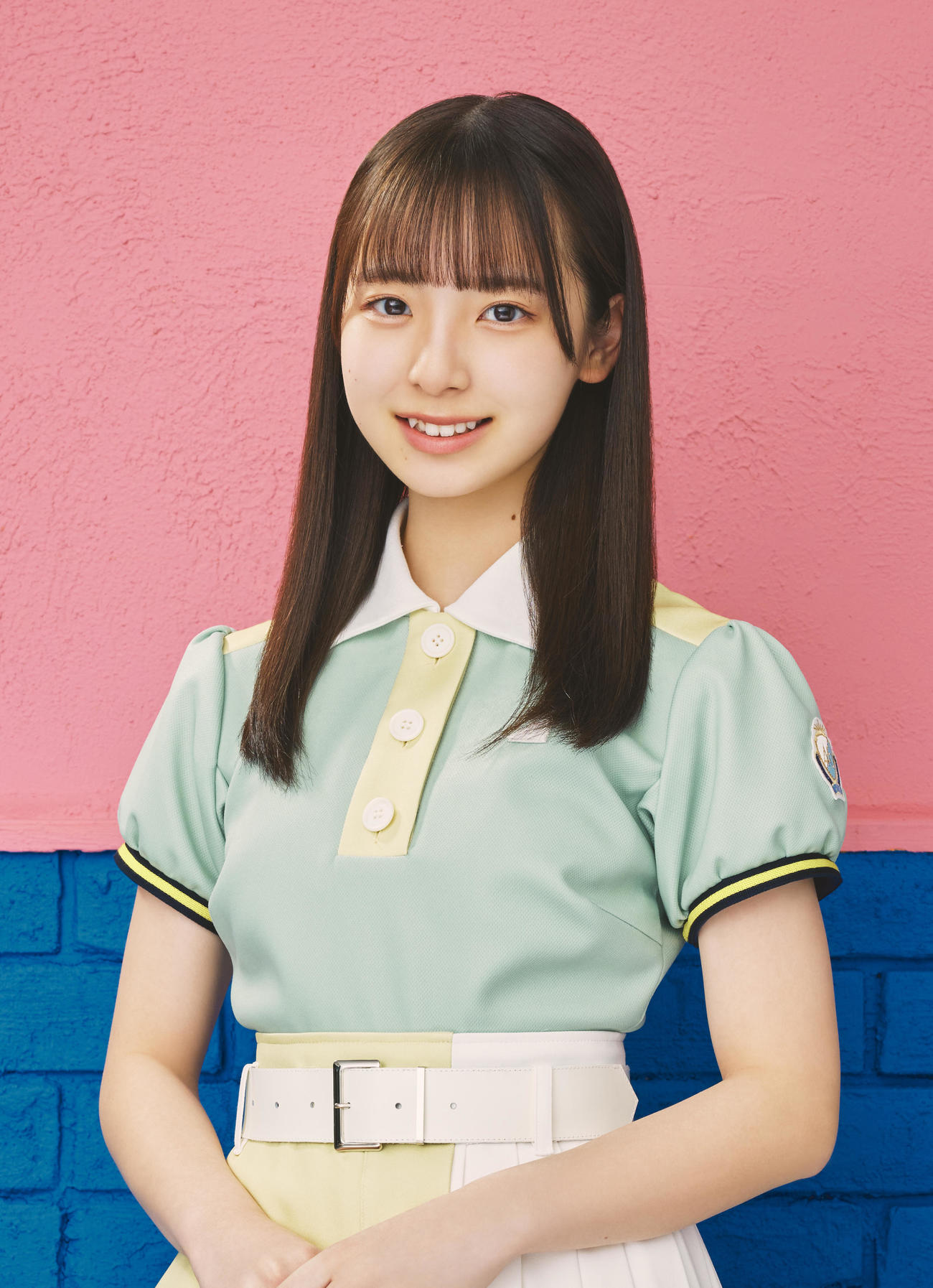 日向坂46の渡辺莉奈