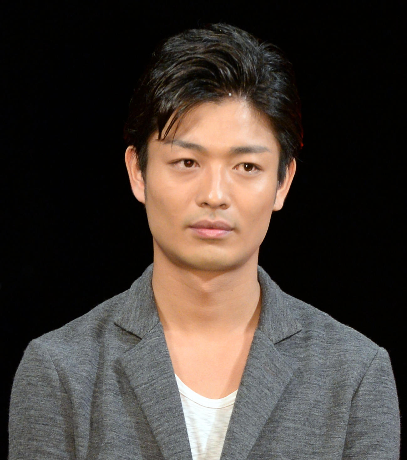 中村昌也（2013年9月撮影）