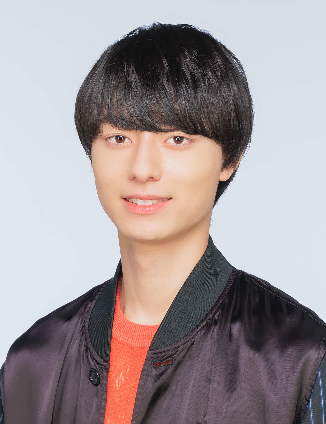 NHK大河ドラマ「どうする家康」に出演する作間龍斗