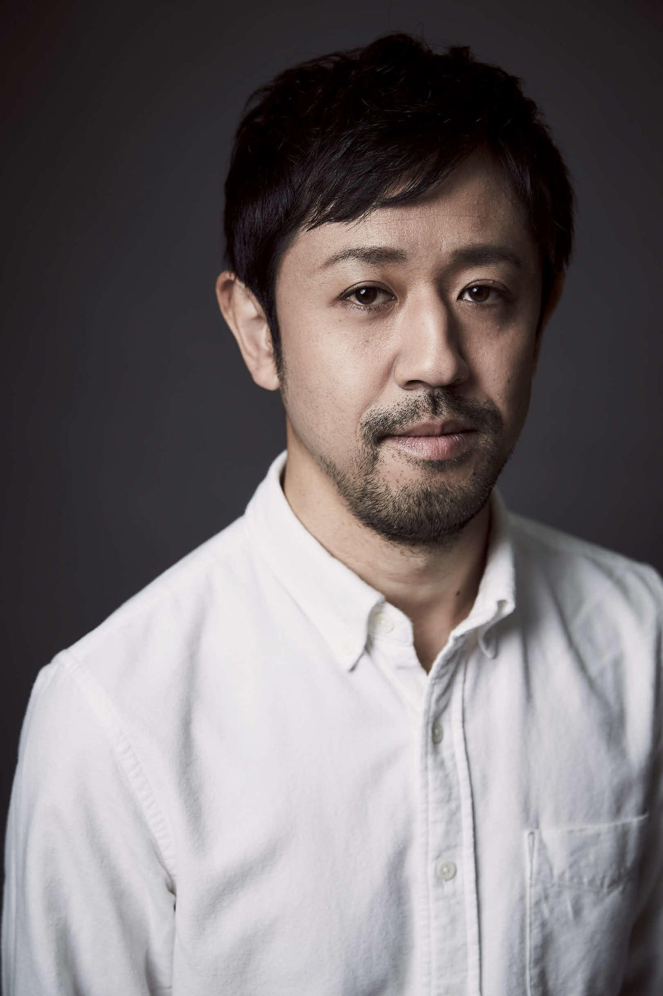 NHK大河ドラマ「どうする家康」に出演する濱津隆之