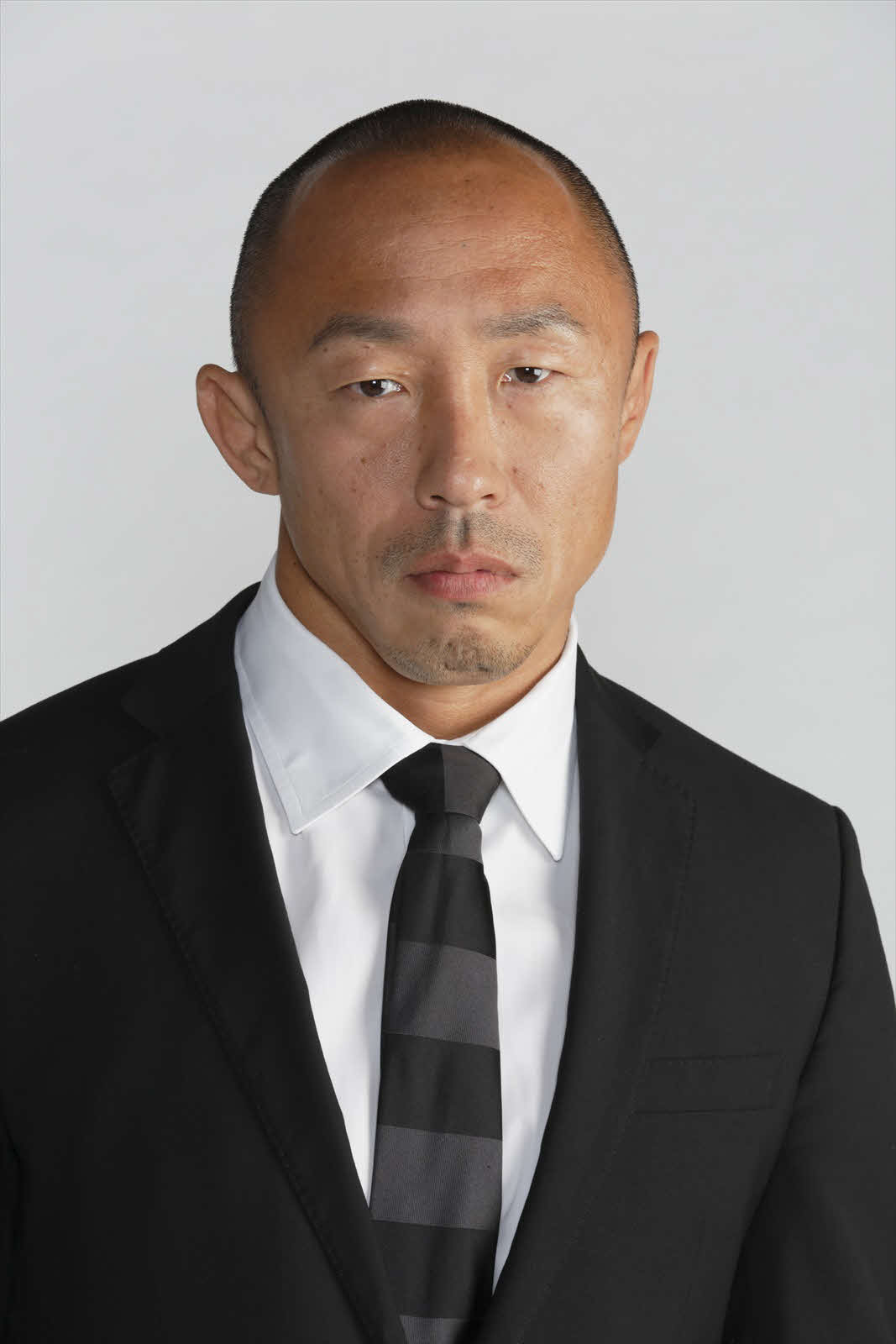NHK大河ドラマ「どうする家康」に出演する武田幸三