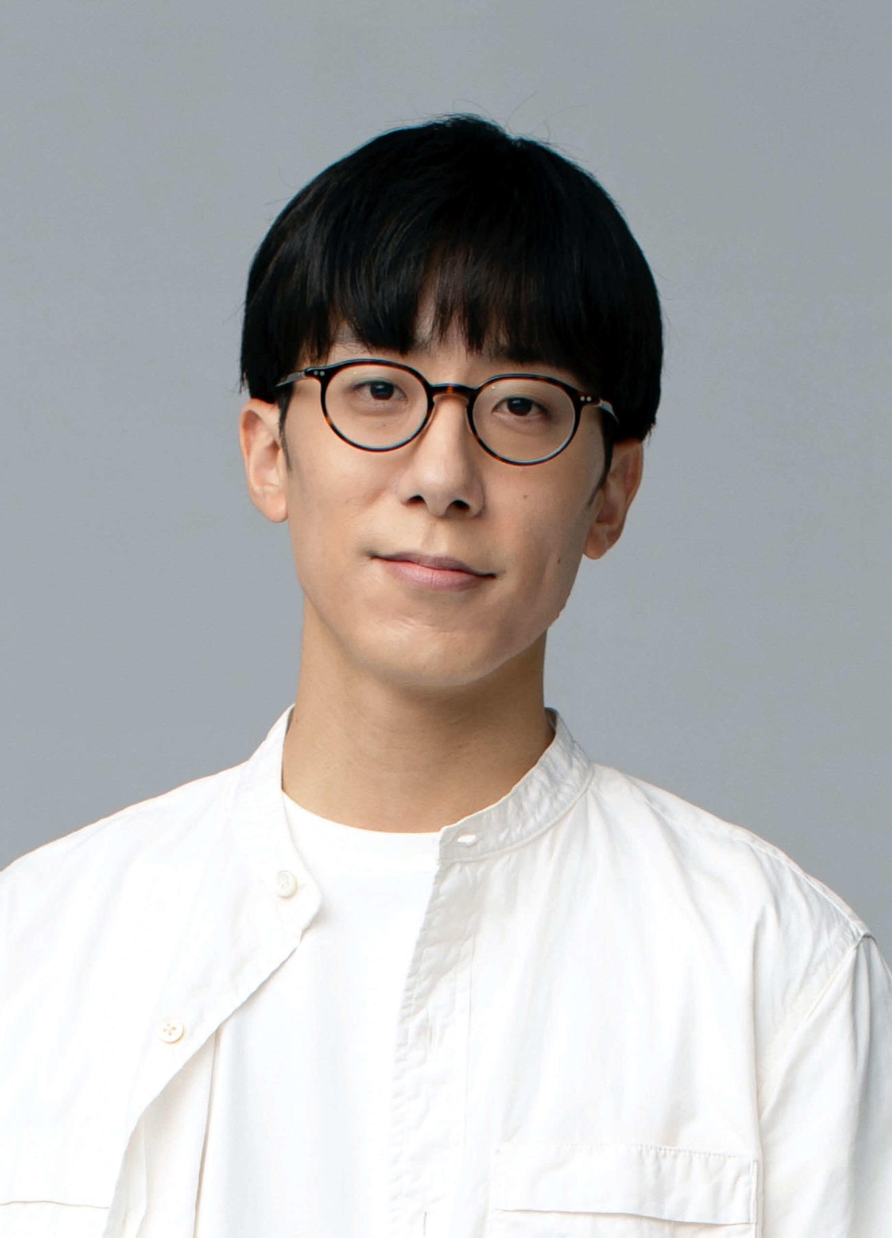 NHK大河ドラマ「どうする家康」に出演する長友郁真