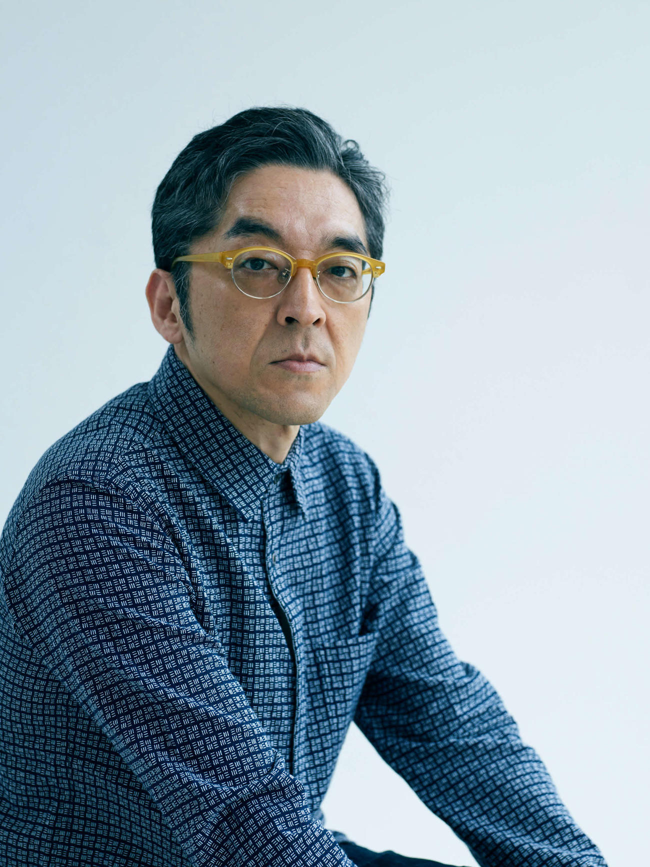 NHK大河ドラマ「どうする家康」に出演する村杉蝉之介