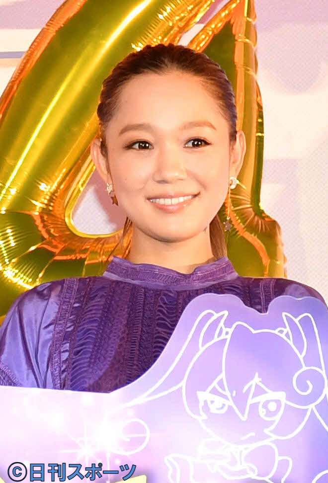 西野カナ