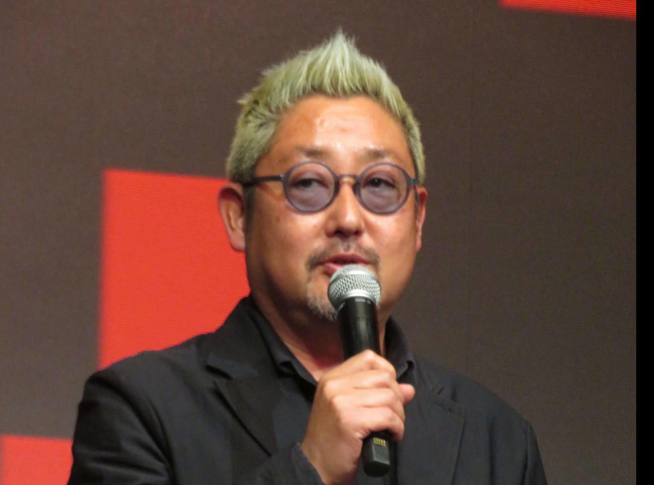 紀伊宗之氏（22年2月撮影）
