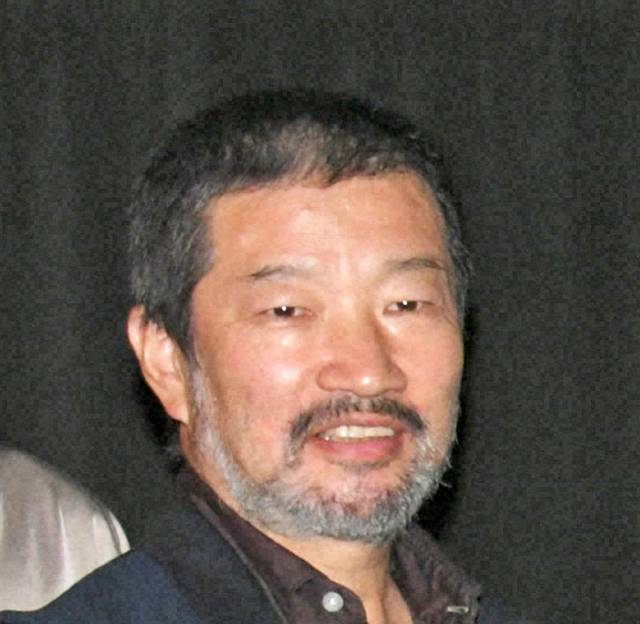 木村祐一（2021年撮影）